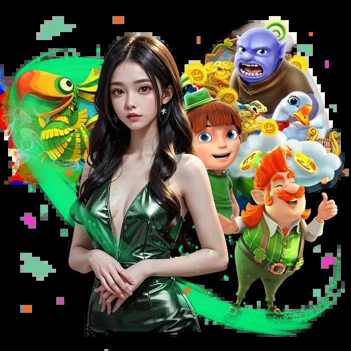 168pg สล็อต เว็บตรง รวมทุกค่ายเกม ยอดนิยมปี 2024