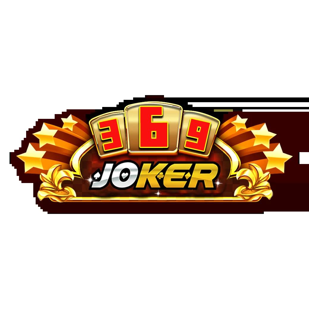 369joker คาสิโนออนไลน์อันดับหนึ่ง พร้อมโปรโมชั่นสุดคุ้ม 2024