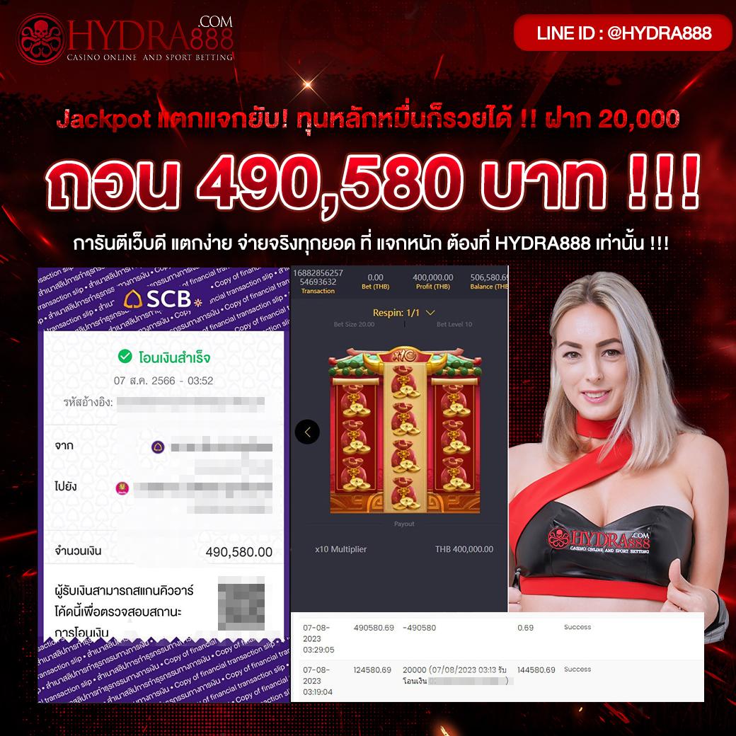 4King Slot คาสิโนสุดล้ำ รวมเกมสล็อตแนวใหม่มาแรงในไทย