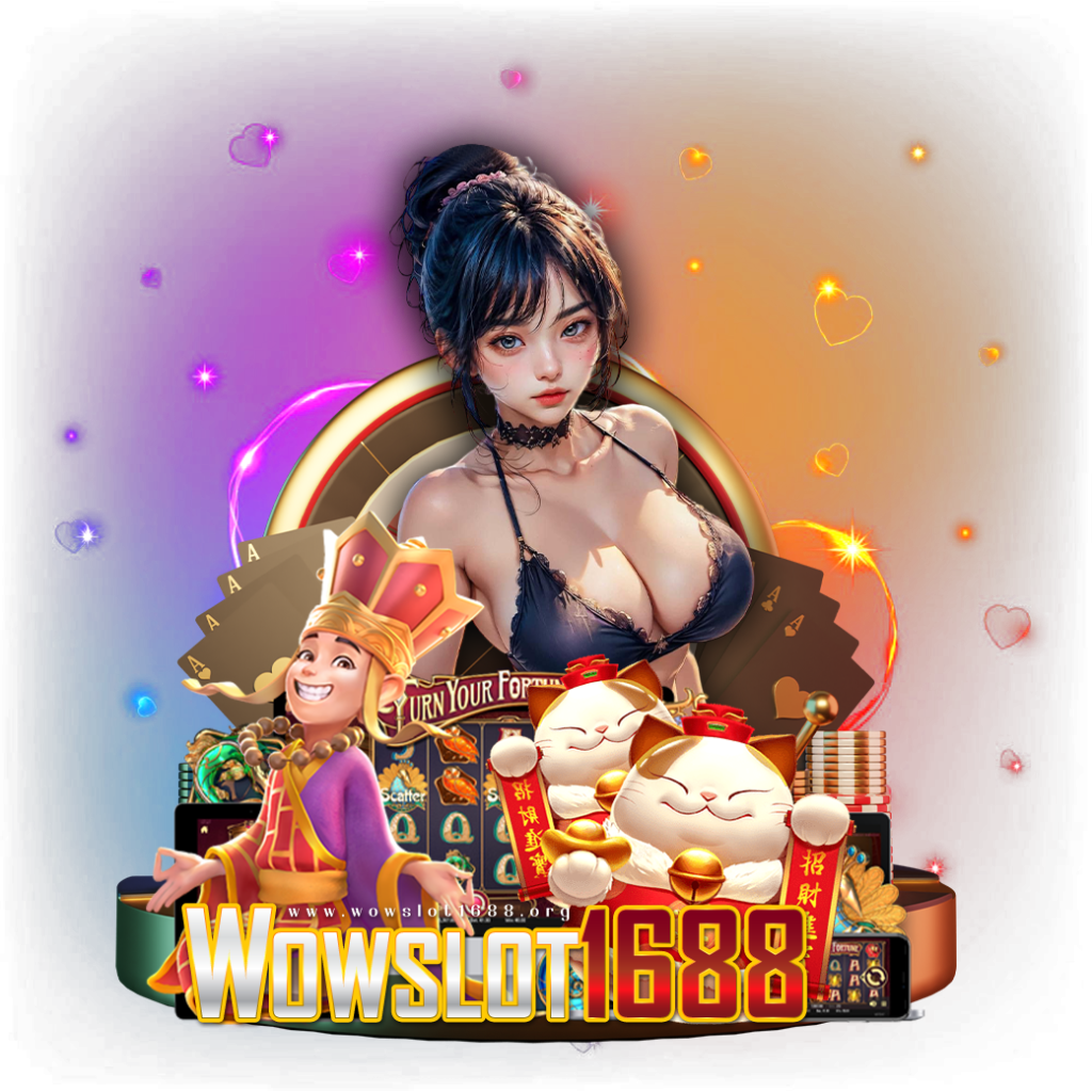 4x4bet VIP คาสิโนยอดนิยม รวมเกมสุดฮิตอันดับ1 ล่าสุดในไทย