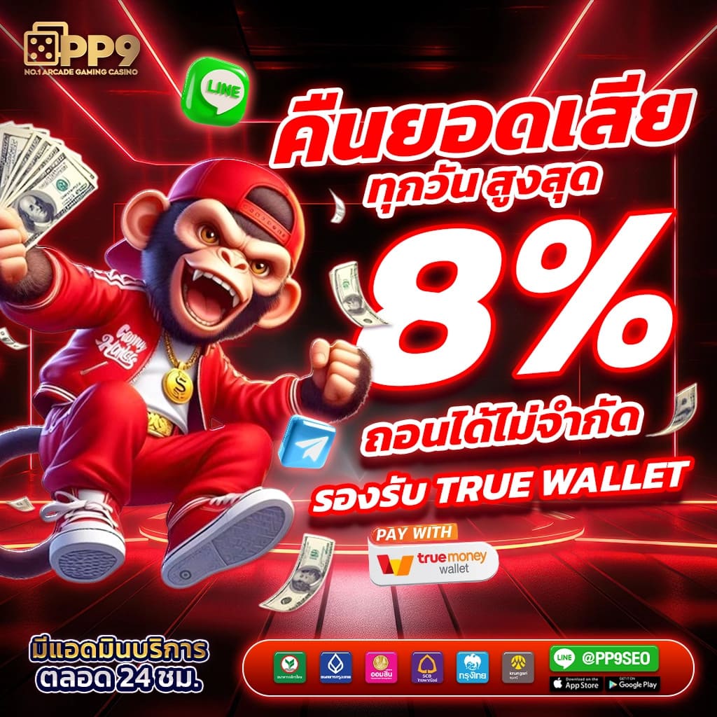 7vip slot แหล่งรวมเกมสล็อตออนไลน์ ระบบฝากถอนออโต้ รวดเร็วทันใจ