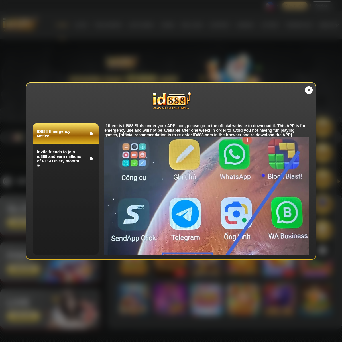 Betflik Game คาสิโนออนไลน์ รับความบันเทิงเต็มรูปแบบ ระบบใหม่ล่าสุดปี 2024