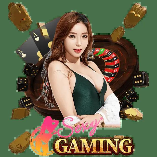 BigWin คาสิโนออนไลน์ครบวงจร สมัครง่าย รับโปรแรงทุกวัน