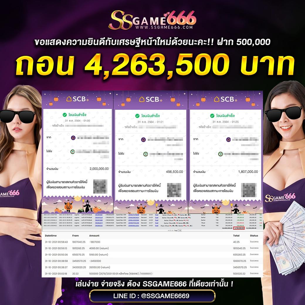 Full Slot คาสิโนออนไลน์ครบเครื่อง สมัครรับโบนัสพิเศษทันที