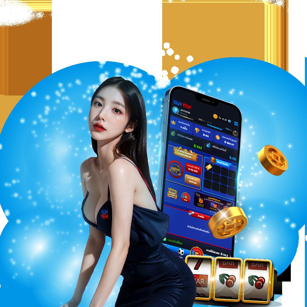 Mafiabet168 เว็บคาสิโนอันดับหนึ่ง ระบบทันสมัย แจกโปรโมชั่นสุดคุ้ม