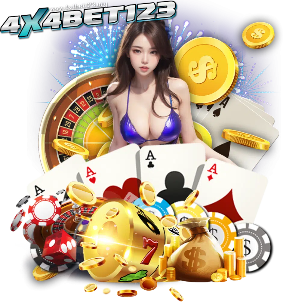 Neptune Slot แพลตฟอร์มเกมคาสิโนชั้นนำ เติมเต็มความสนุกเหนือระดับ