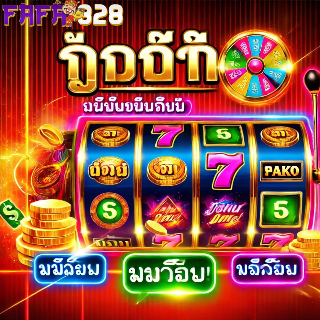 PG United คาสิโนออนไลน์ครบวงจร ระบบดีที่สุด พร้อมโปรโมชั่นใหม่ล่าสุด