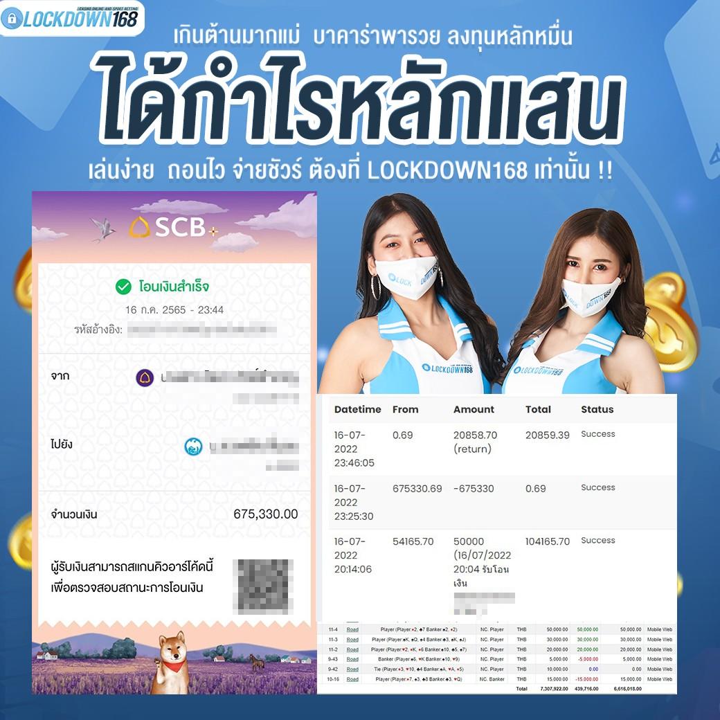 Parisian555 คาสิโนยอดนิยม พร้อมโปรโมชั่นสุดเริ่ดในไทย