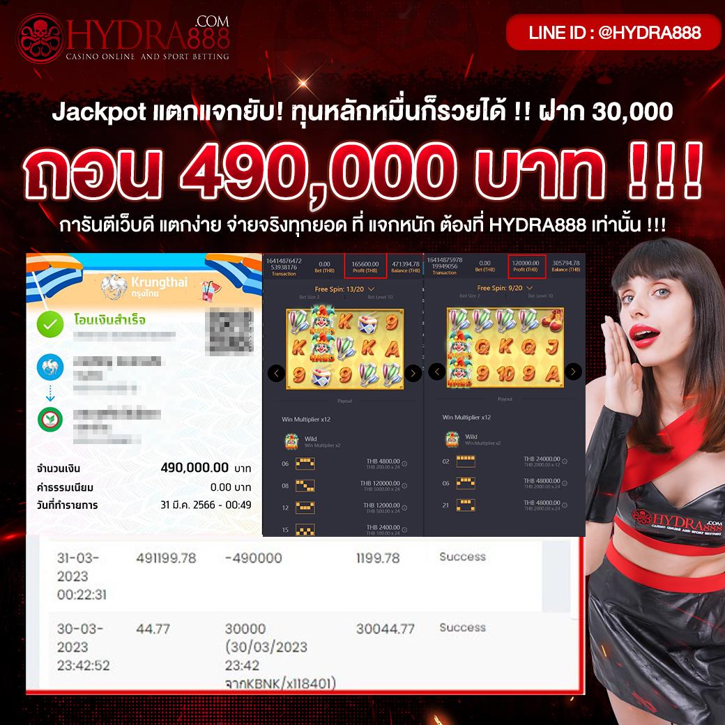 Starbet123 คาสิโนออนไลน์ยอดนิยม พร้อมโปรโมชั่นสุดคุ้มในไทย