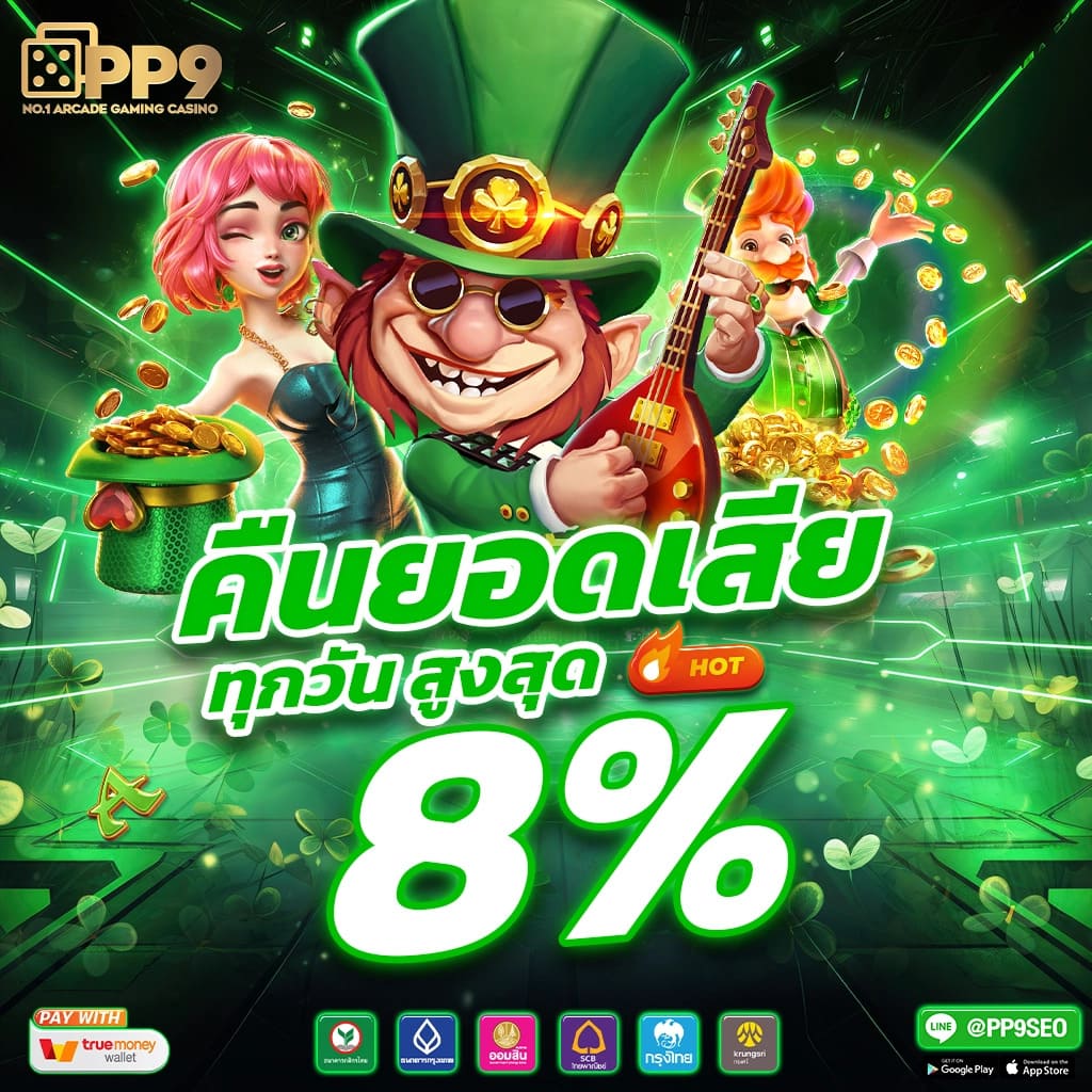 Superslot666 ปรับเกมใหม่ล่าสุด รองรับทุกความมันส์ในไทย2024
