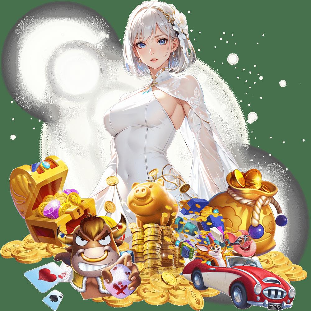 Terra999 คาสิโนออนไลน์อันดับหนึ่ง รวมเกมฮิตสุดเทรนด์ล่าสุดในไทย