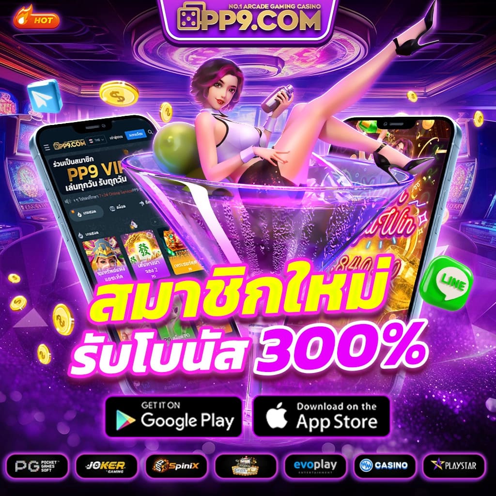 all4slot คาสิโนเปิดใหม่ พร้อมโบนัสสุดคุ้มจริงจังในไทย2024