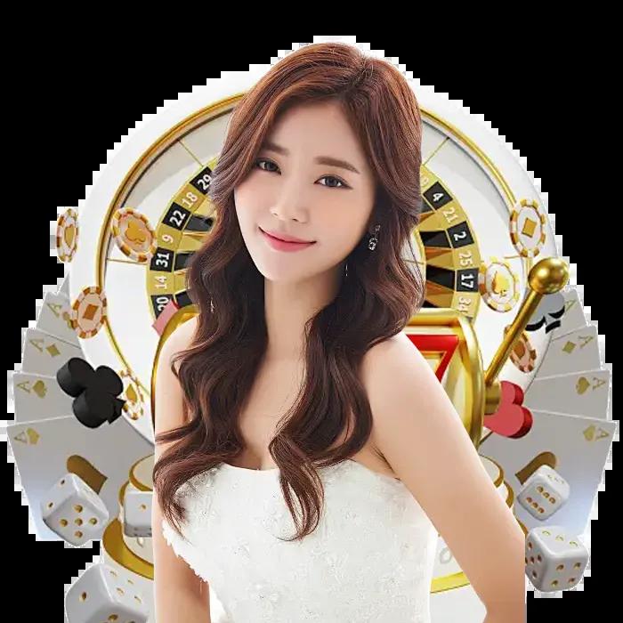 ambbetevo คาสิโนอันดับหนึ่ง รวมเกมดัง ระบบทันสมัย แจกโบนัสใหญ่