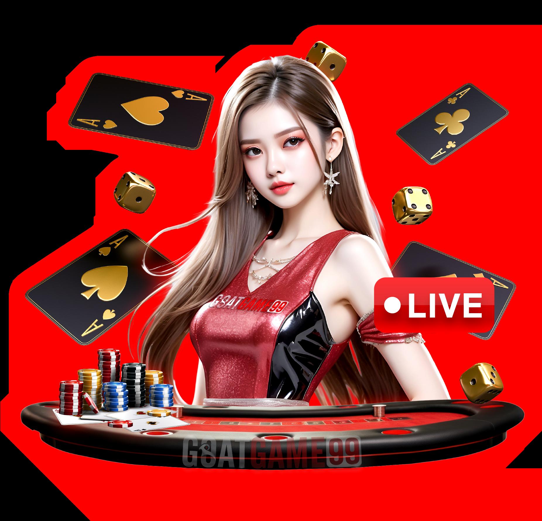betflix 4k: ศูนย์รวมเกมคาสิโนออนไลน์ บริการครบวงจรสนุกได้ไม่มีสะดุด