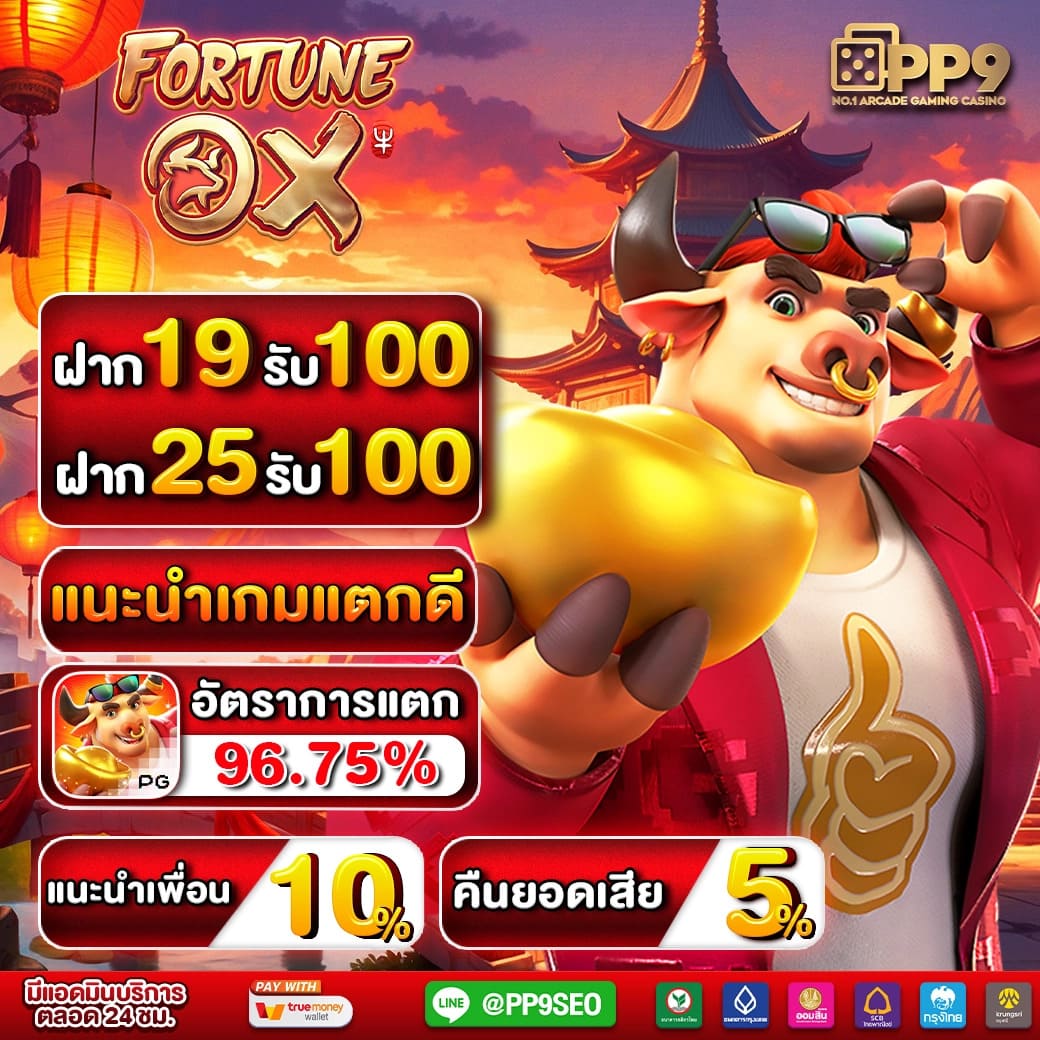 c4slot คาสิโนออนไลน์อันดับหนึ่ง พร้อมโปรโมชั่นสุดคุ้ม 2024