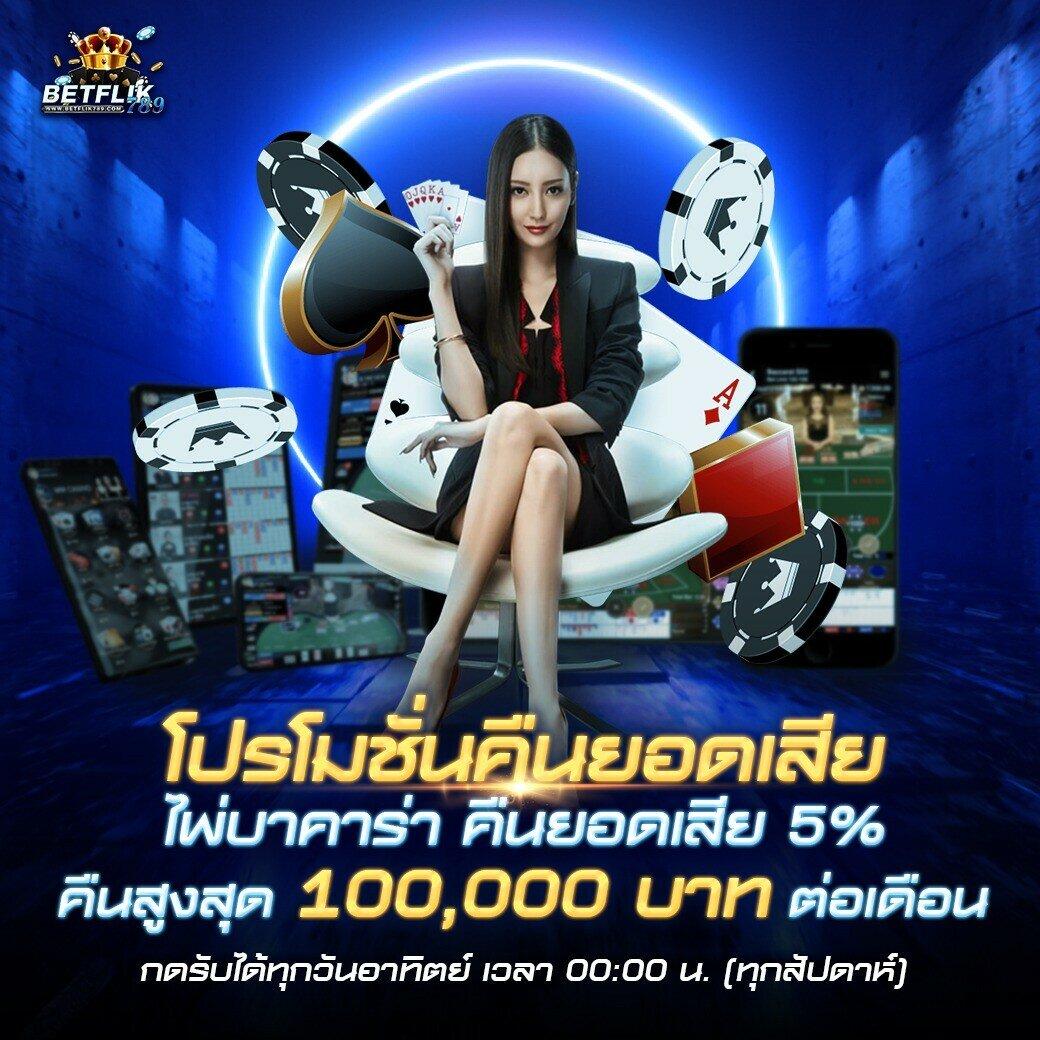 jilislot ค่ายคาสิโนออนไลน์ แจกโปรโมชั่นสุดฮิต สำหรับนักเดิมพันไทย