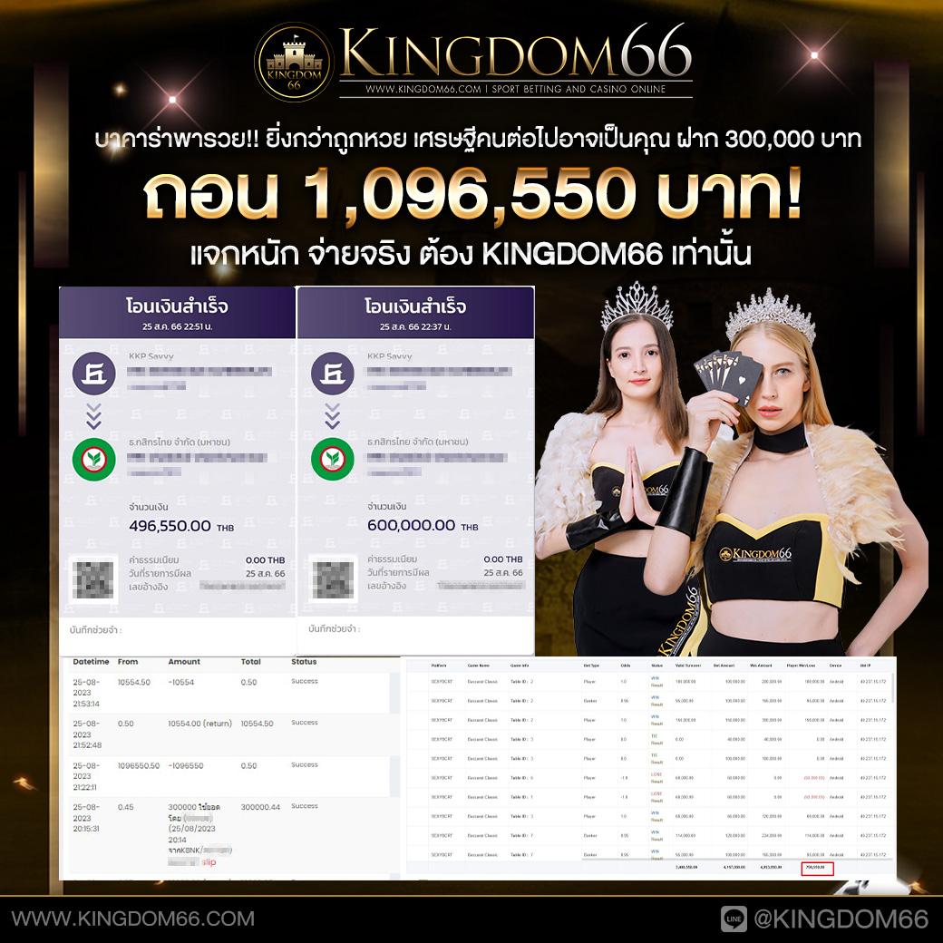 pakyok789 คาสิโนครบวงจร ทันสมัย มาตรฐานสูง สมัครง่ายและปลอดภัย