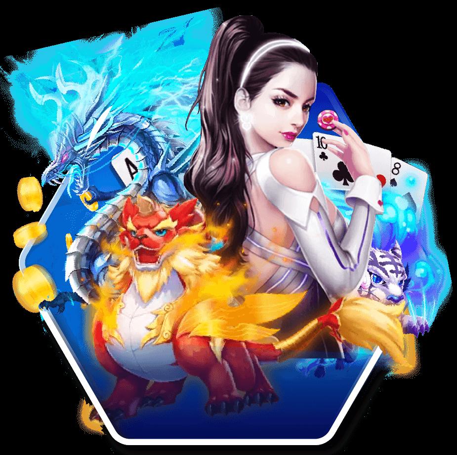 reborn คาสิโนยอดนิยม ศูนย์รวมการเดิมพันสุดฮิตล่าสุดในไทย