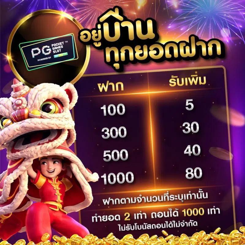 rm6 สล็อต สุดมันส์ พร้อมโปรโมชันสุดคุ้ม รายปี 2024