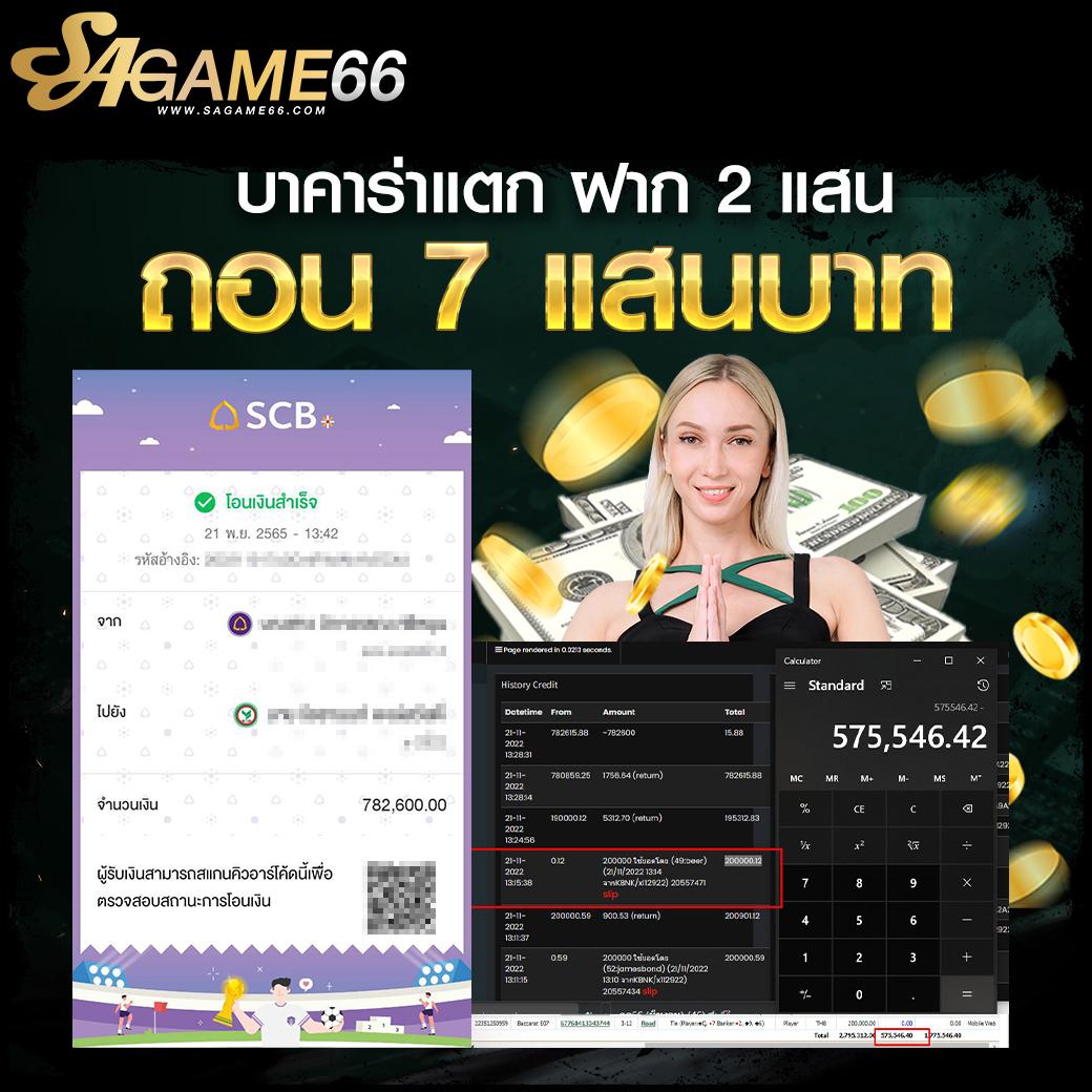 siamsport คาสิโนออนไลน์ ครบวงจรกับเกมสุดนิยมในไทย