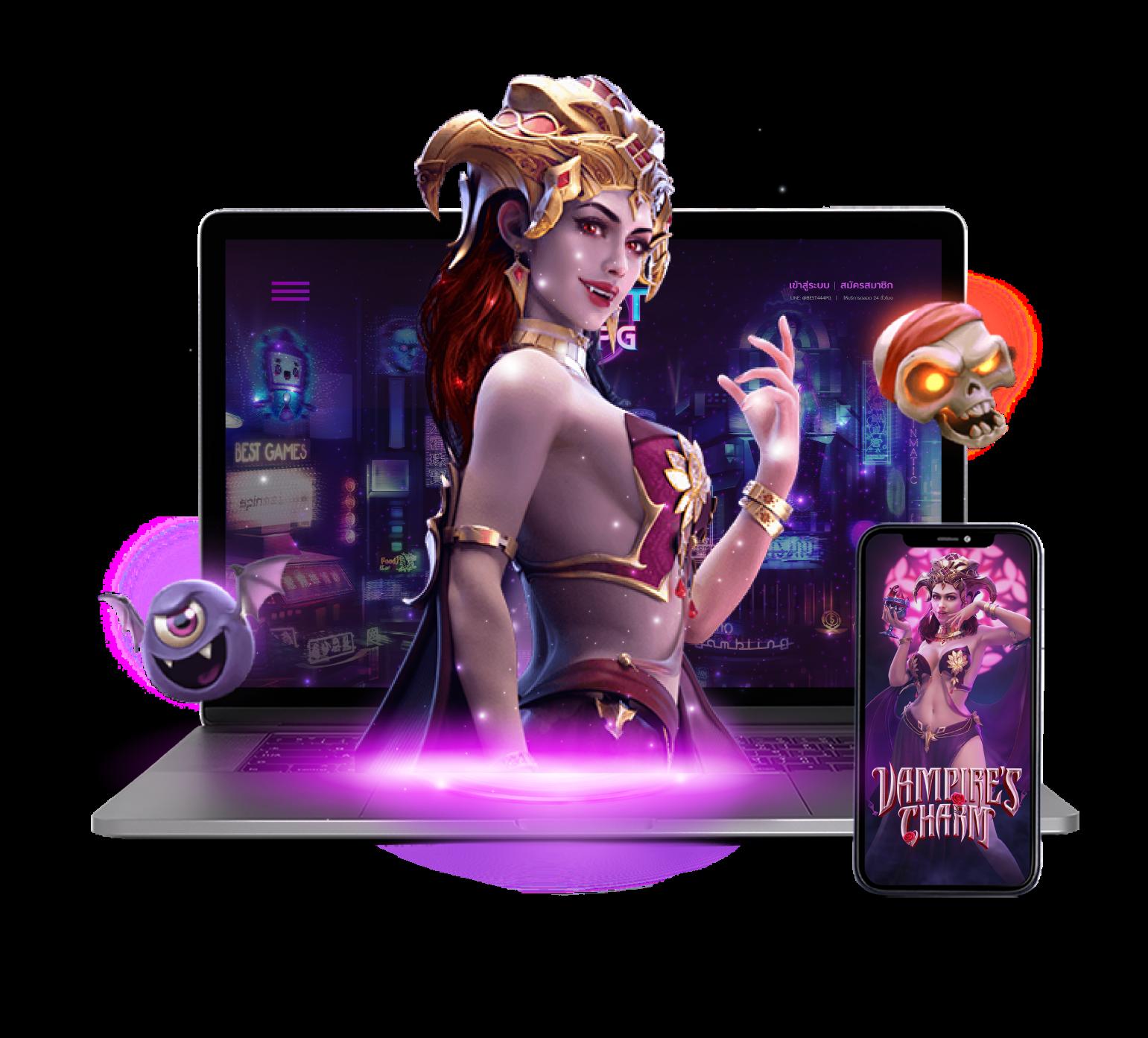 ufaสล็อต เว็บตรงสุดมันส์ รวมเกมสล็อตใหม่ล่าสุด ระบบปลอดภัยมั่นใจ