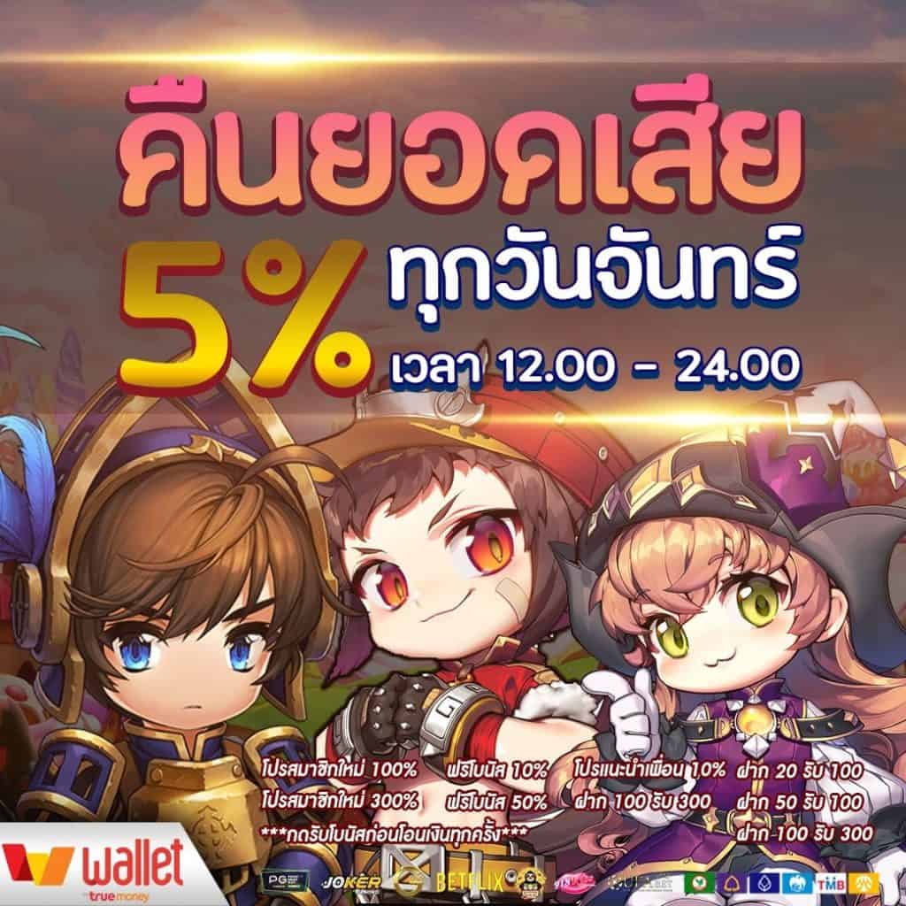 ทางเข้าโจ๊กเกอร์ แพลตฟอร์มเกมสุดฮิต เล่นง่าย ได้เงินจริงในประเทศไทย
