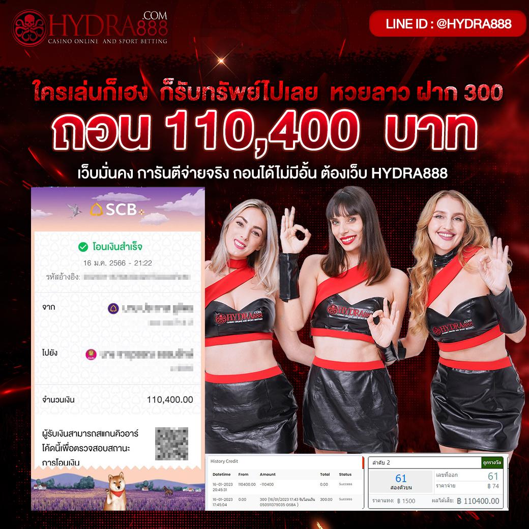 รับเครดิตฟรี 100 ไม่ต้องฝาก เล่นง่าย ได้เงินจริง ต้องลองวันนี้