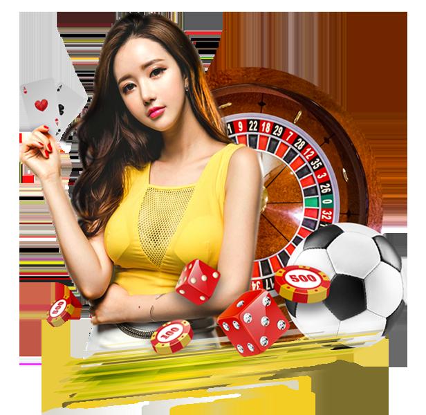 ลอตโตวีไอพี เว็บคาสิโนชั้นนำของไทย เล่นง่าย จ่ายจริงและปลอดภัย