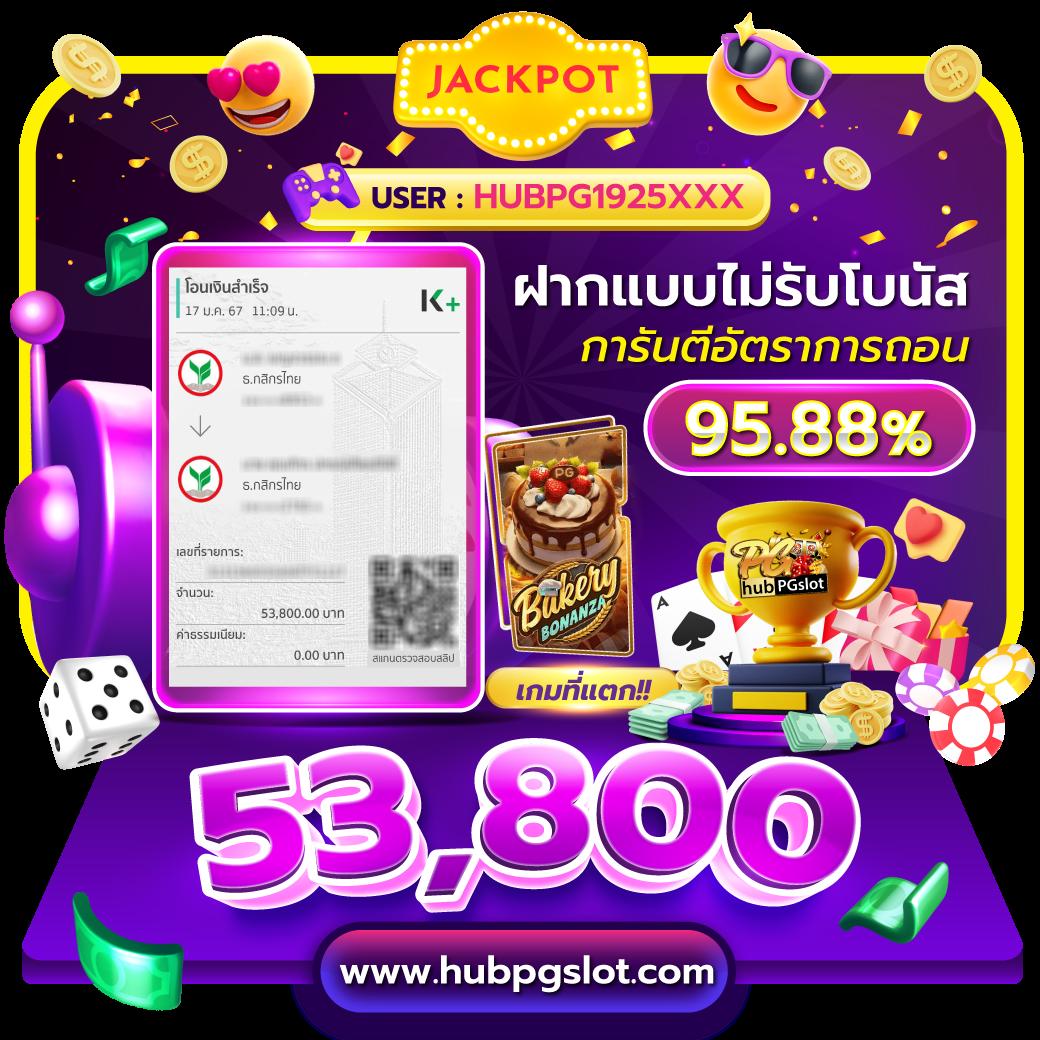สุดยอดสล็อตวอเลท ฝากถอนง่ายไม่มีขั้นต่ำ พร้อมโบนัสจัดเต็ม