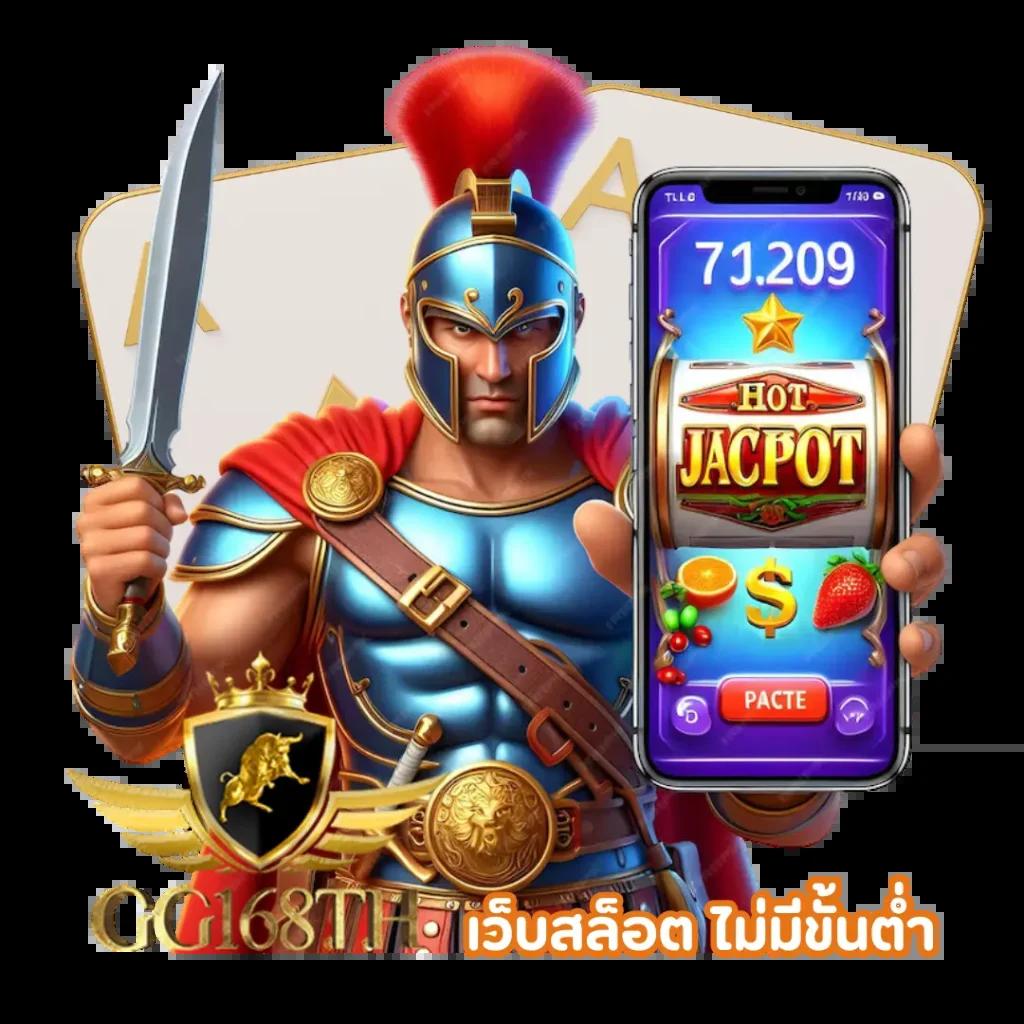 สูตรสล็อต เว็บเดิมพันแนวใหม่พร้อมเทคนิคทำเงินมากมาย