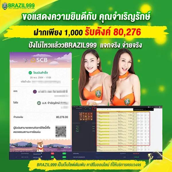 สนุกเต็มอิ่มกับ 333 สล็อต คาสิโนออนไลน์ครบวงจร มาตรฐานใหม่ในไทย