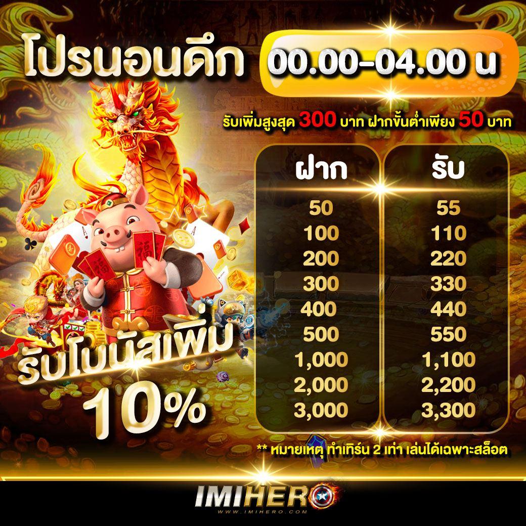 สล็อต ฝาก 9 รับ100 ล่าสุด 2023 รวมโปรสล็อตใหม่ ล่าสุดในไทย