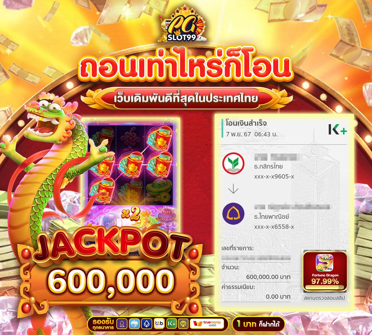 สล็อตpgฟรี โบนัสสุดคุ้ม สมัครวันนี้ รับโปรโมชั่นไม่อั้น