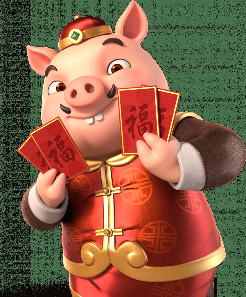 เกมสล็อต ค่าย PG เว็บตรง รวมเกมฮิตระดับแนวหน้าอันดับหนึ่ง