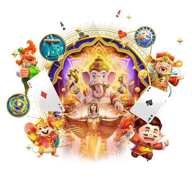 เล่น Zabbet168 คาสิโนครบเครื่อง เว็บตรง บริการทันใจ 2024