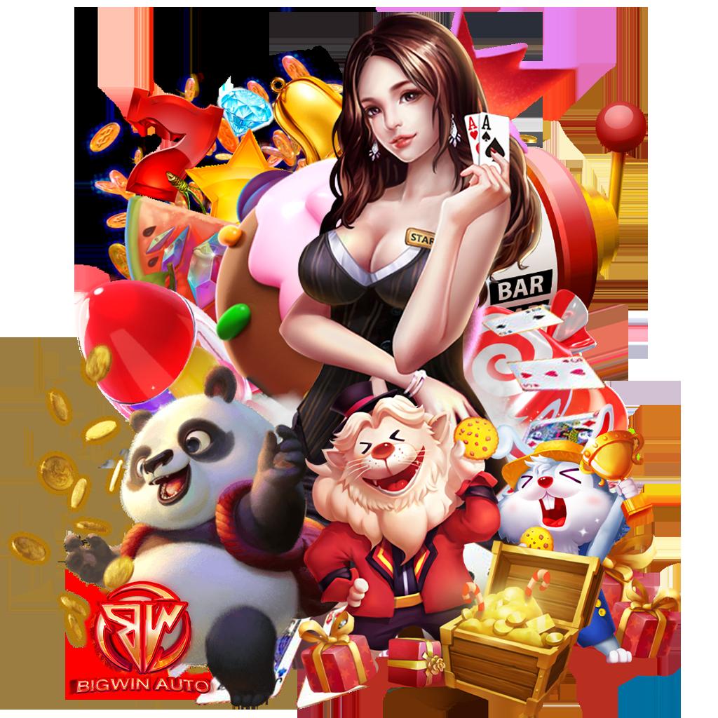 เล่นสล็อตออนไลน์สุดมันส์ที่ PG Slot168 เว็บตรงสล็อตคุณภาพสูง