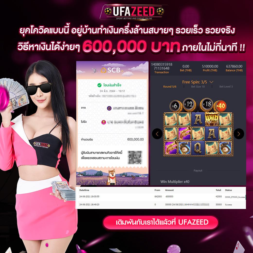 เล่นเกมส์สล็อตฟรี มิติใหม่แห่งการเดิมพันออนไลน์ยอดนิยม