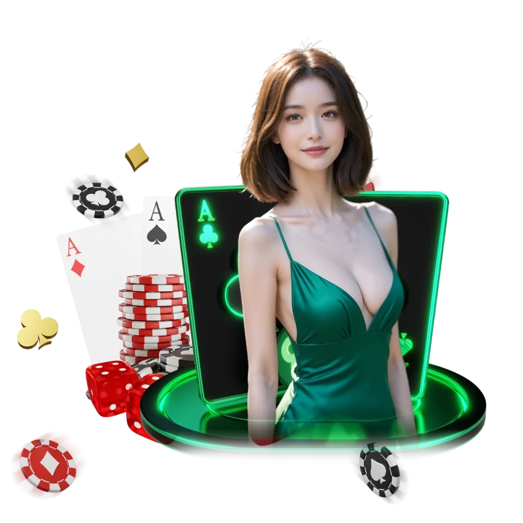 เว็บยูฟ่า คาสิโนทันสมัย มาตรฐานระดับโลก สมัครง่าย รับโปรโมชั่นดี