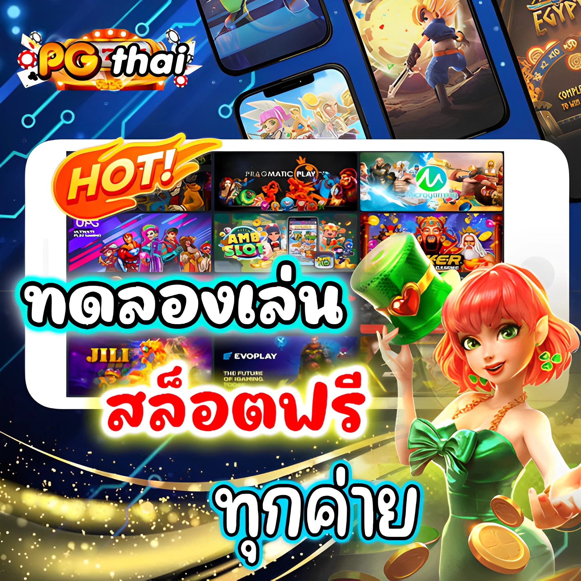 เว็ปสล็อต คาสิโนออนไลน์เว็บตรง ระบบออโต้ โบนัสแตกง่ายที่สุดในไทย