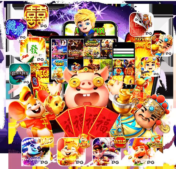โค้ดเกมตีบอล คาสิโนออนไลน์ครบเครื่อง เปิดประสบการณ์เดิมพันทันสมัย