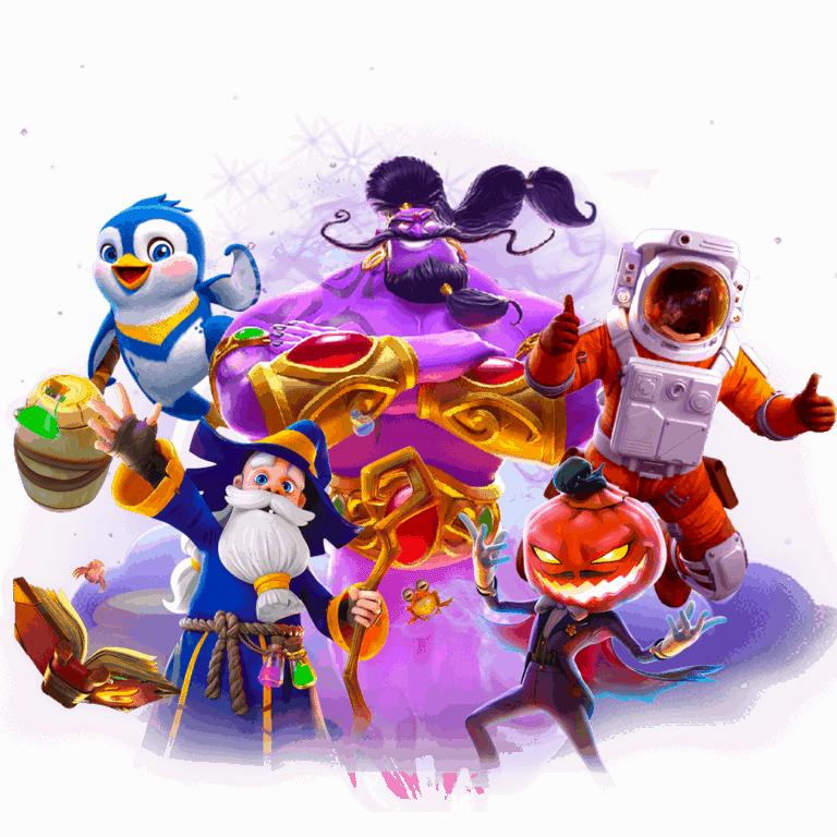 ไทยสล็อต88เว็บตรง รวมเกมสล็อตใหม่ล่าสุด ระบบออโต้ทันใจ